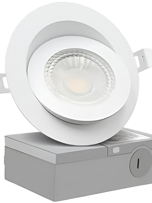 Gimbal Downlight