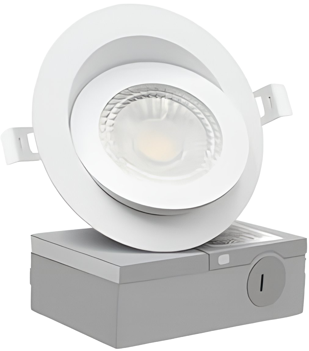 Gimbal Downlight