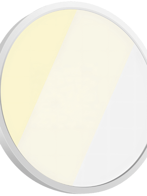 Flush Mount