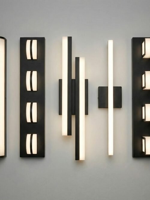 Vanity Light