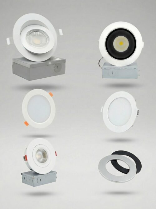 Downlight